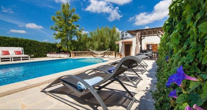 Holiday home Tronca *