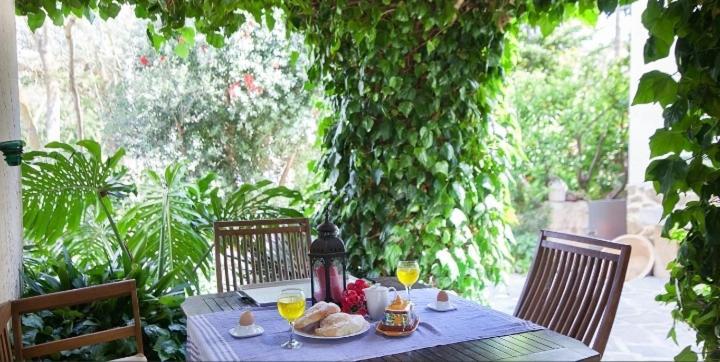 Tronca Holiday home