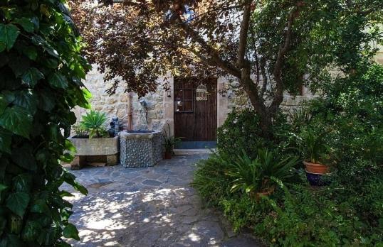 Holiday home Tronca